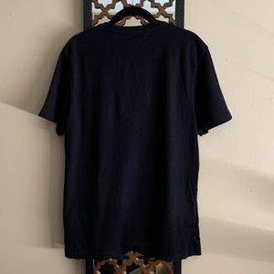h&m regular fit coupe standard moletom com capuz